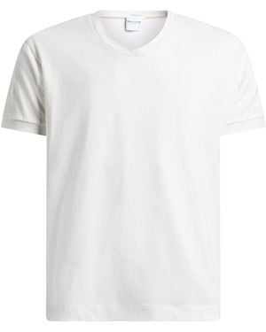 MARSĒM T-Shirt Cotton - White