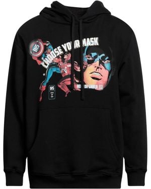 IHS Sweatshirt - Black