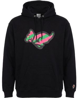 BBCICECREAM Sweatshirt - Black