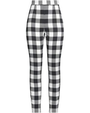 Dolce & Gabbana Trouser - Black