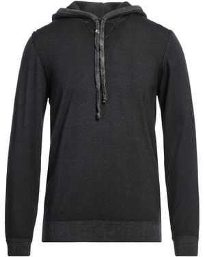 Crossley Jumper - Black