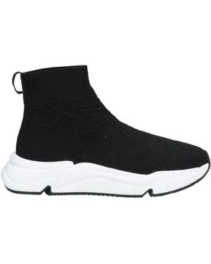 Ash Sneakers - Black