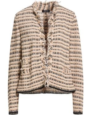 Anneclaire Jackets - Natural