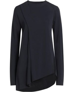 High T-Shirt - Bleu