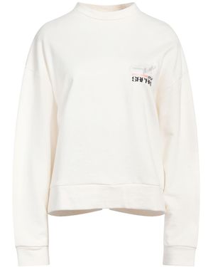 Ice Play Sweatshirt - White