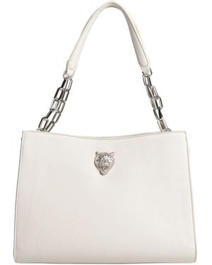 Philipp Plein Handbag - White
