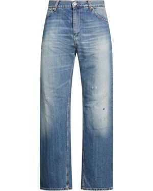 Dondup Jeans Cotton - Blue
