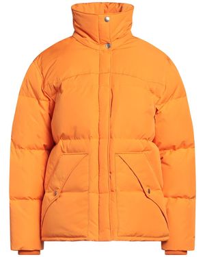 KENZO Puffer - Orange