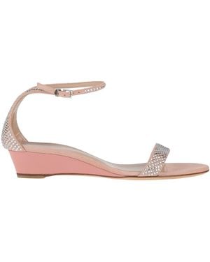 Giuseppe Zanotti Sandales - Rose