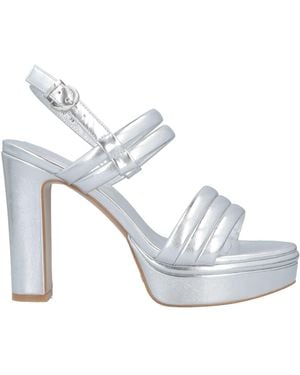 Luciano Barachini Sandals - White