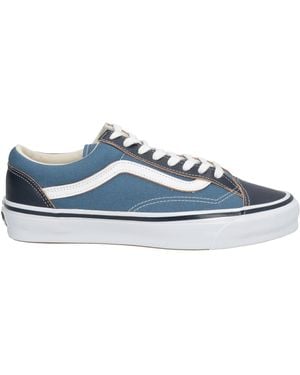 Vans Sneakers - Blau
