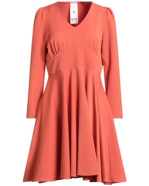 MILVA MI Minivestido - Rojo