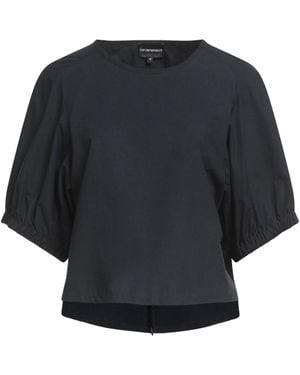 Emporio Armani Top - Black