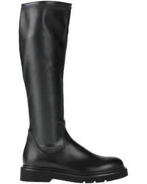 Guglielmo Rotta Stiefel - Schwarz