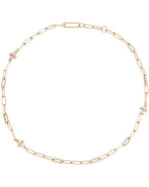 Tory Burch Necklace - Natural