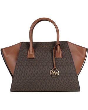 MICHAEL Michael Kors Sac À Main - Marron