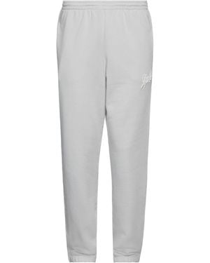 AFTER LABEL Trousers - Grey