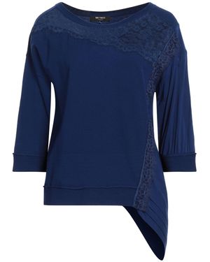My Twin Pullover - Blau