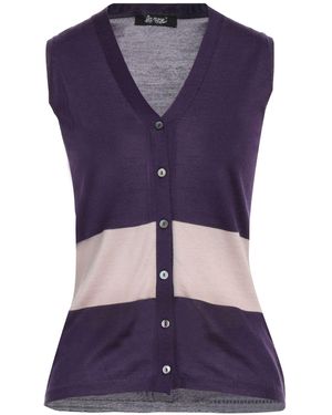 LA ROSE Rebecas - Morado