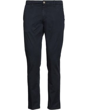 Squad² Pants - Blue