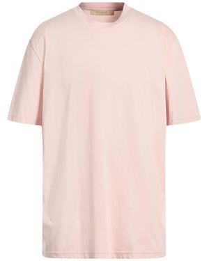 Yes London T-Shirts - Pink