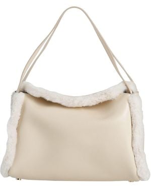 THEMOIRÈ Handbags - Natural