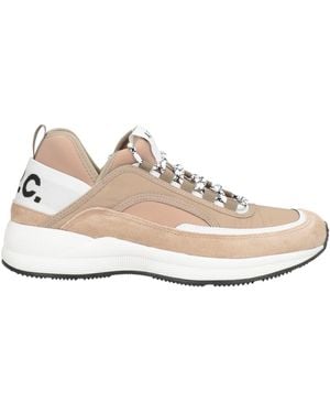 A.P.C. Sneakers - Natur