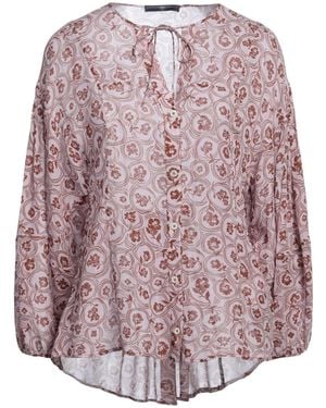 High Shirt - Pink