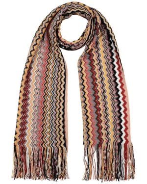 Missoni Scarf - Multicolor