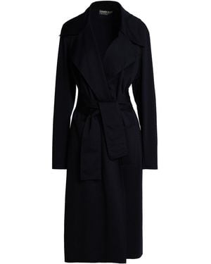 La Petite Robe Di Chiara Boni Jacke, Mantel & Trenchcoat - Schwarz