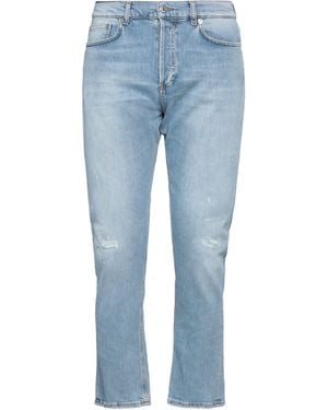 Grifoni Jeans - Blue