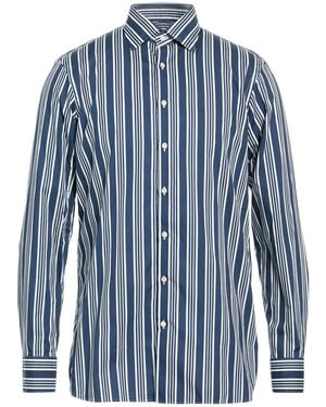 Gabriele Pasini Shirt - Blue