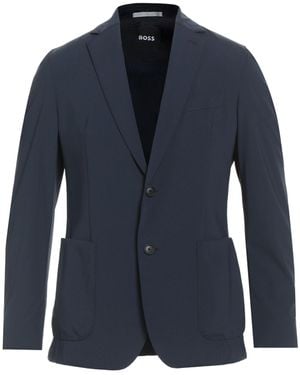 BOSS Blazer - Blue