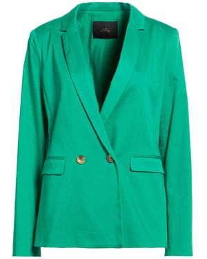 Twinset Blazers - Green