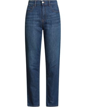 ALESSIA SANTI Jeanshose - Blau