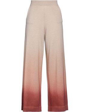 Colombo Trouser - White