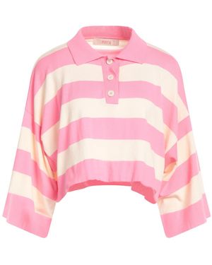 Jucca Pullover - Pink