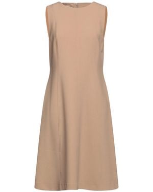 ROSSO35 Vestito Midi - Neutro