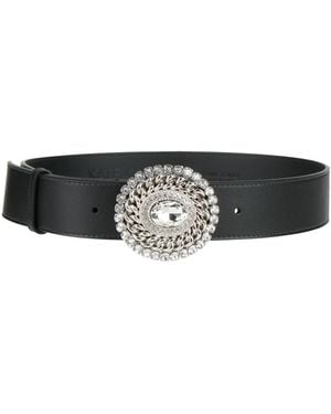 KATE CATE Belt - Black