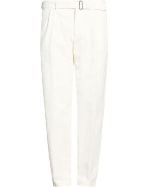 AT.P.CO Trouser - White