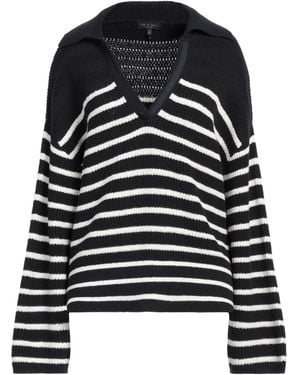 Rag & Bone Jumper - Black