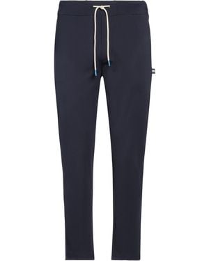 Fefe Trouser - Blue