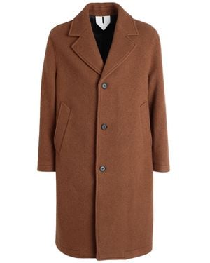 ARKET Coat - Brown