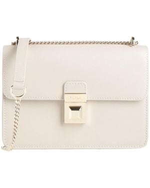 Furla Cross-Body Bag - Natural