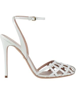 Giambattista Valli Sandals - Metallic