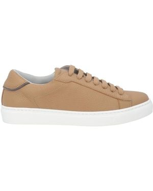 Fabiana Filippi Trainers - Brown