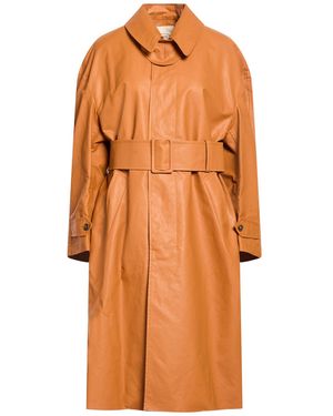 Tod's Sobretodo Y Gabardina - Naranja