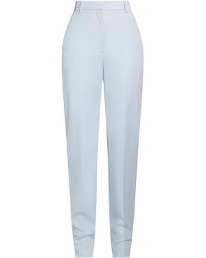 McQueen Trouser - Blue