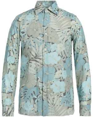 Tom Ford Shirt - Blue