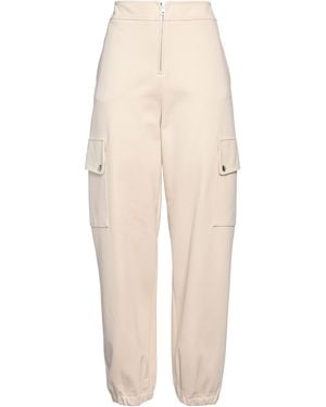 MEIMEIJ Trouser - Natural